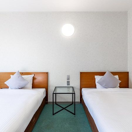 Hotel Sharoum Inn Hakodate Zewnętrze zdjęcie